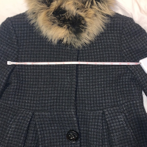 Fendi Wool Coat - Picture 7 of 9